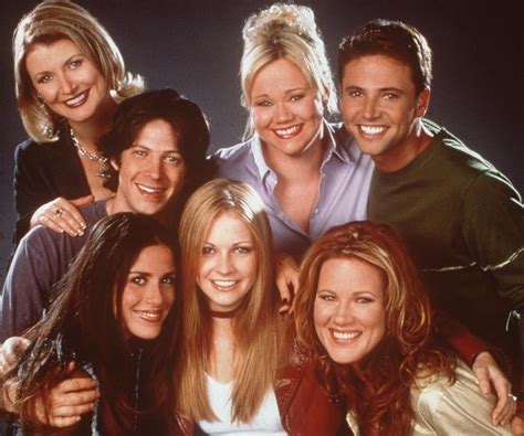 Following the Footsteps of the Teen Witch Television Series Cast: Inspirational Stories
